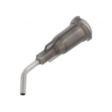 Igła: stalowa FISNAR 8001802