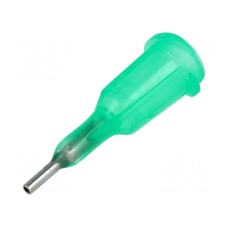 Igła: stalowa FISNAR 8001075