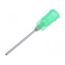 Igła: stalowa FISNAR 8001097