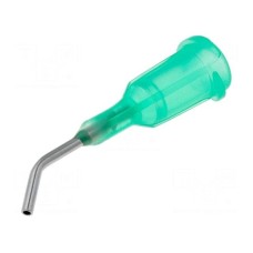 Igła: stalowa FISNAR 8001158