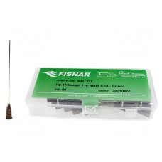 Igła: stalowa FISNAR 8001337