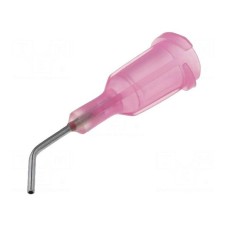 Igła: stalowa FISNAR 8001159