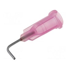 Igła: stalowa FISNAR 8001169