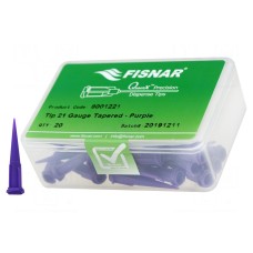 Igła: plastikowa FISNAR 8001221