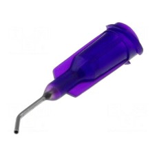 Igła: stalowa FISNAR 8001160