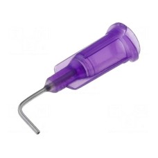 Igła: stalowa FISNAR 8001170