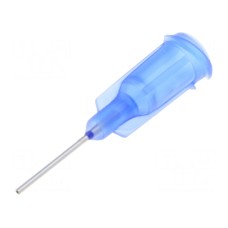 Igła: stalowa FISNAR 8001090