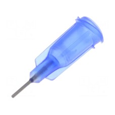 Igła: stalowa FISNAR 8001078