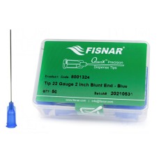 Igła: stalowa FISNAR 8001324