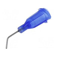 Igła: stalowa FISNAR 8001161