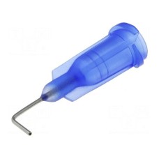 Igła: stalowa FISNAR 8001171