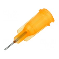 Igła: stalowa FISNAR 8001079