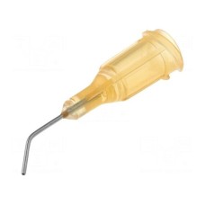 Igła: stalowa FISNAR 8001162