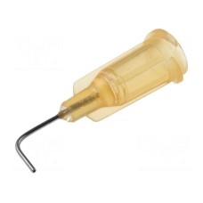 Igła: stalowa FISNAR 8001172