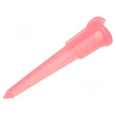 Igła: plastikowa FISNAR 8001268