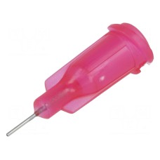 Igła: stalowa FISNAR 8001080