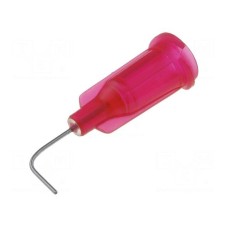 Igła: stalowa FISNAR 8001173