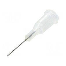 Igła: stalowa FISNAR 8001093