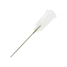 Igła: stalowa FISNAR 8001103