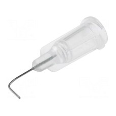 Igła: stalowa FISNAR 8001174