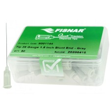 Igła: stalowa FISNAR 8001144