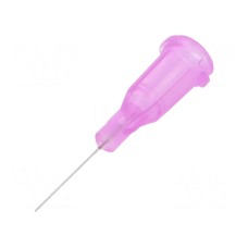 Igła: stalowa FISNAR 8001094