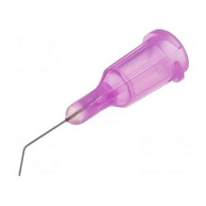 Igła: stalowa FISNAR 8001165