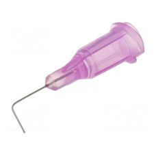 Igła: stalowa FISNAR 8001175