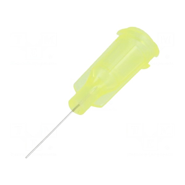 Igła: stalowa FISNAR 8001117