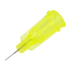 Igła: stalowa FISNAR 8001083