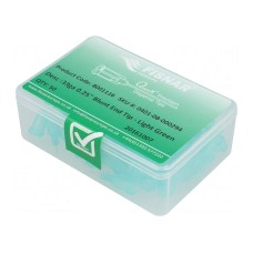 Igła: stalowa FISNAR 8001116