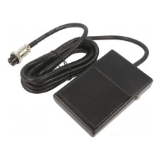 Pedał sterowania FISNAR 5601888