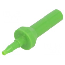 Szybkozłączka typu męskiego FISNAR 5606038