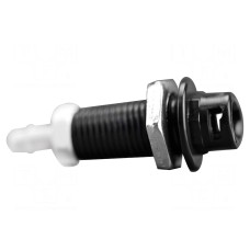 Szybkozłączka typu żeńskiego FISNAR 561427H