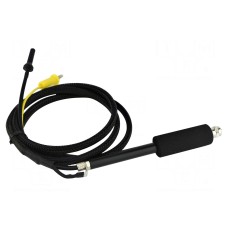 Chwytak podciśnieniowy FISNAR 580046NH-ESD