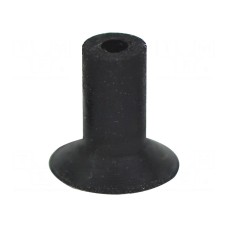 Przyssawka FISNAR 580048