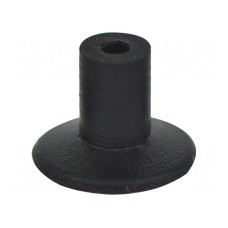 Przyssawka FISNAR 580049