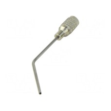 Igła chwytaka podciśnieniowego FISNAR 580053