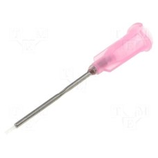 Igła: specjalna FISNAR 8001255