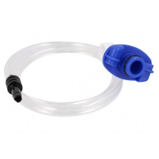 Adapter do strzykawki FISNAR 5601036