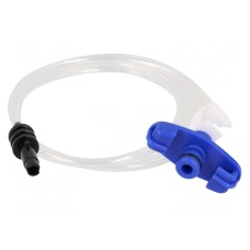 Adapter do strzykawki FISNAR 5601034