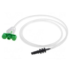 Adapter do strzykawki FISNAR 8001018