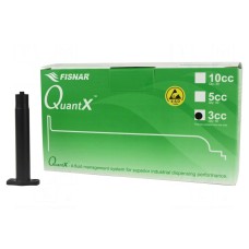 Korpus strzykawki FISNAR 8501001