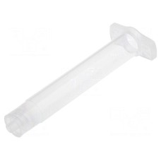 Korpus strzykawki FISNAR 8001001