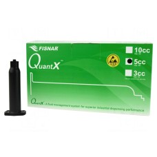 Korpus strzykawki FISNAR 8501002