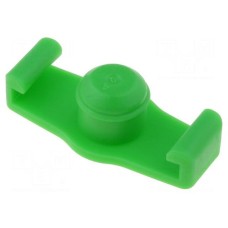 Zatyczka strzykawki FISNAR 8001034