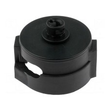 Zakrętka do tub na kartusz FISNAR 5601376