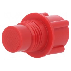 Zatyczka kartusza FISNAR EA4P