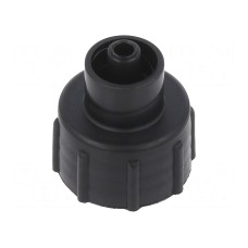 Zakrętka do butelki dozującej FISNAR EALLC20