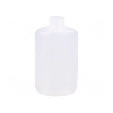 Butelka dozująca FISNAR EAOB218